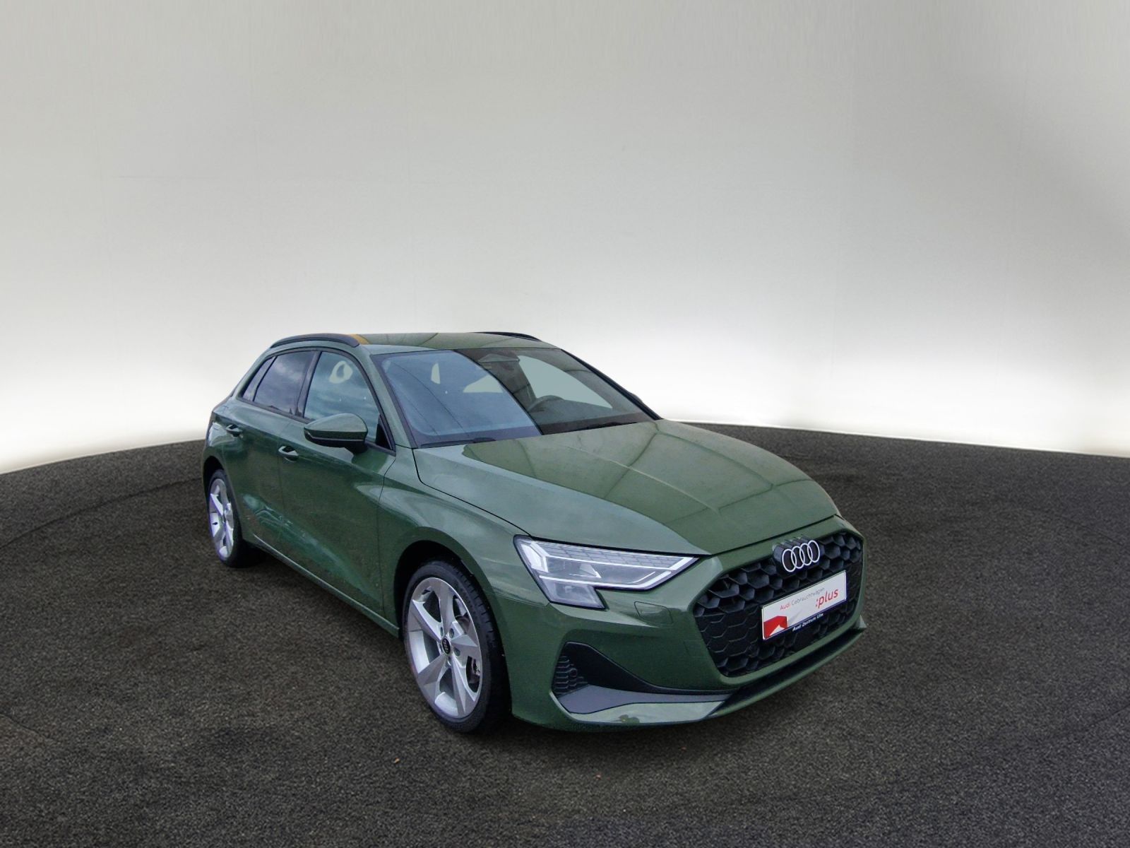 Audi A3 - Bild 6