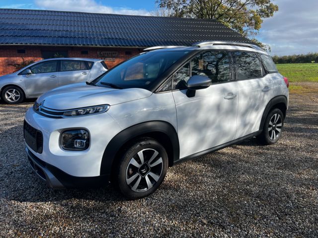 Citroën C3 Aircross BlueHDi 100 Stop&Start Shine