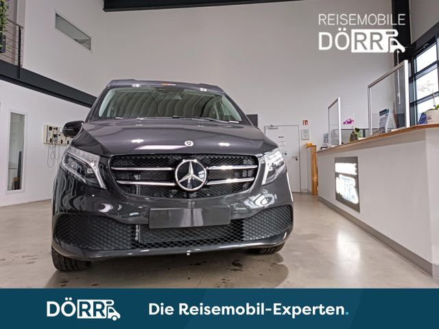 Pössl Vanstar 300 d Preisvorteil 18.600