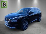 Nissan X-TRAIL Tekna+ 1.5 VC-T MHEV 163 PS Xtronic 4x2