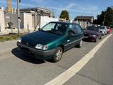 Citroën Saxo 1 Jahr TÜV Kupplung neu Wenig Km - Citroën SAXO aus 1998