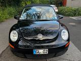 Volkswagen Beetle - gebrauchte VW Beetle aus dem Jahr 2008