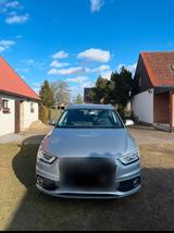 Audi Q3 Quattro S Line - Audi Q3 mit Benzin-Antrieb: Limousine