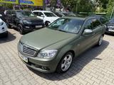 Mercedes-Benz C 180 C Limousine C 180 Kompressor *AUTOMATIK* - Mercedes-Benz C-Klasse: Kompressor