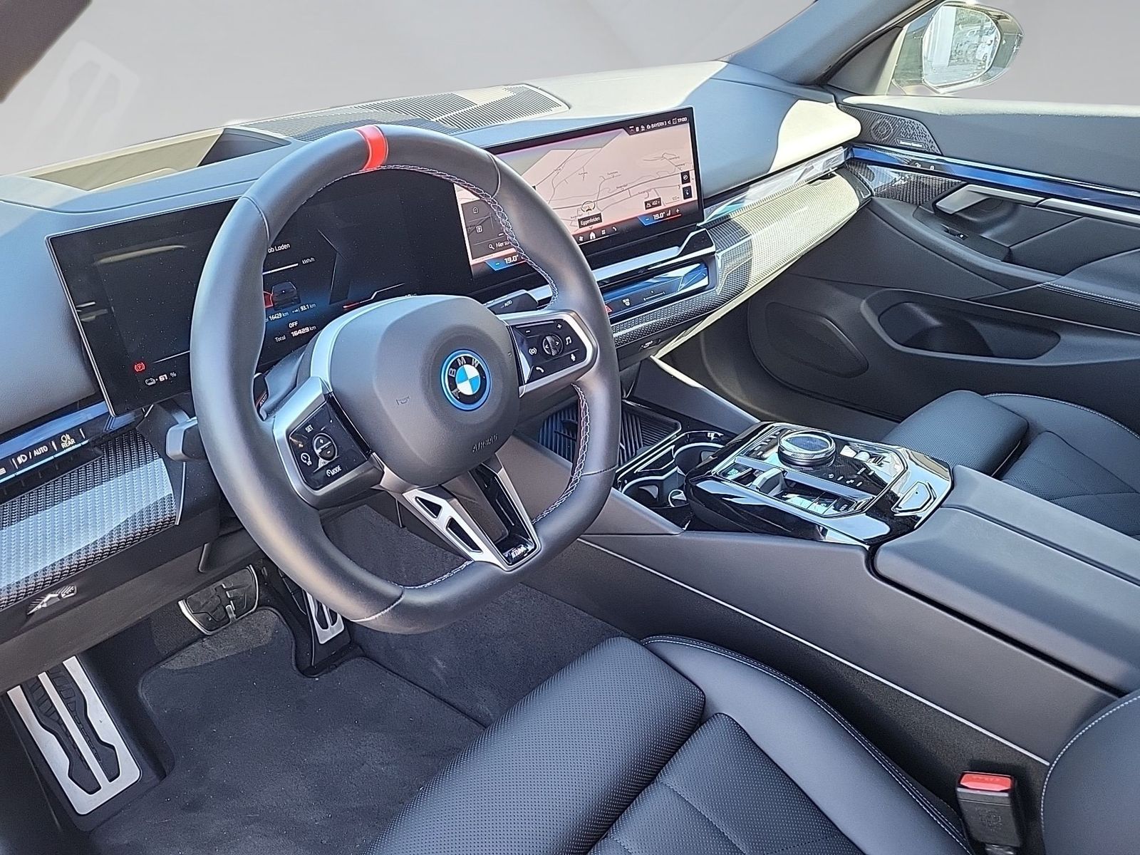 BMW i5 - Bild 5