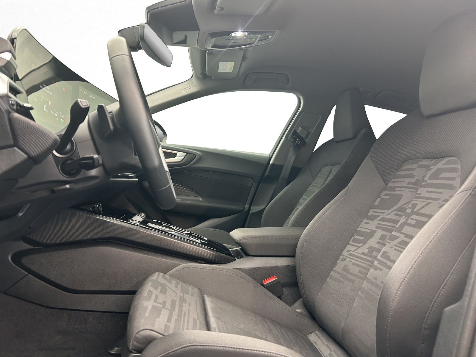 Audi A5 - Bild 10