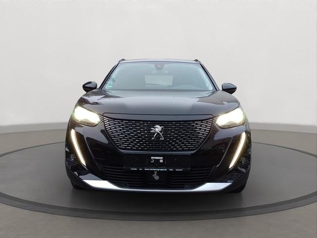 Peugeot 2008 Allure Pack 1.2 PureTech 130 LED Apple CarP