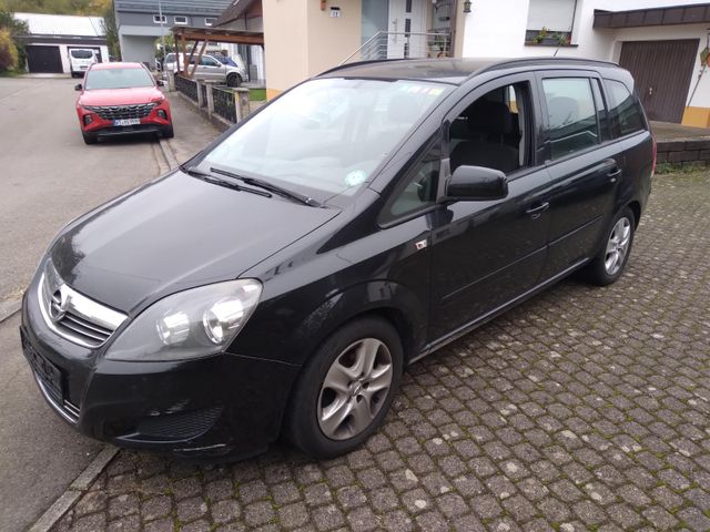 Opel Zafira 1.8 Family Family