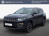 Jeep Compass 1.4 MultiAir Active Drive Automatik Limi