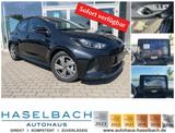 Mazda 2 Hybrid EXCLUSIVE Sitzh Regensens Spurhalteassi