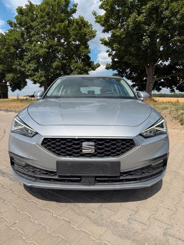 SEAT Seat Leon 2023 /2,0 Diesel 150 ps/Automatic