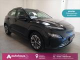 Hyundai Kona Select Smarlink|ACC|LED|CAM - Hyundai KONA Elektro: Schwarz