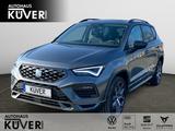 Seat Ateca FR 1.5 TSI DSG ACC*AHK*NAVI*LED*PDC*e-Heck - Seat Ateca Jahreswagen