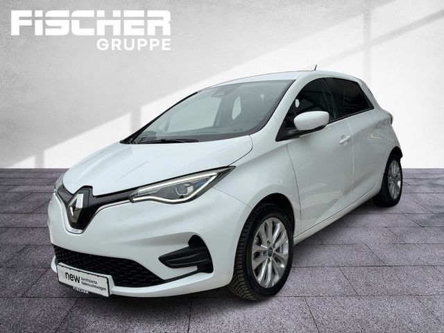 Renault ZOE Experience R110 Z.E. 50 Batt. incl. GJR EPH