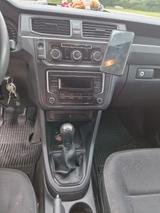 Volkswagen Caddy 2,0TDI 75kW Trendline BlueMotion Trend...