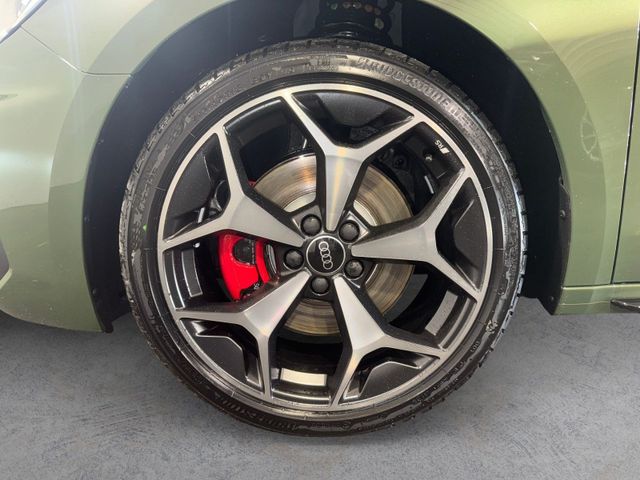 A1 Sportback S line 40 TFSI 207 PS S tronic SONO