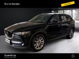 Mazda CX-5 2.2 SKYACTIV Sports-Line AWD Standhzg, Lede - gebrauchte Mazda CX-5 aus dem Jahr 2021