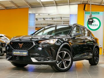 Cupra Formentor TSI Sportsitze 18"