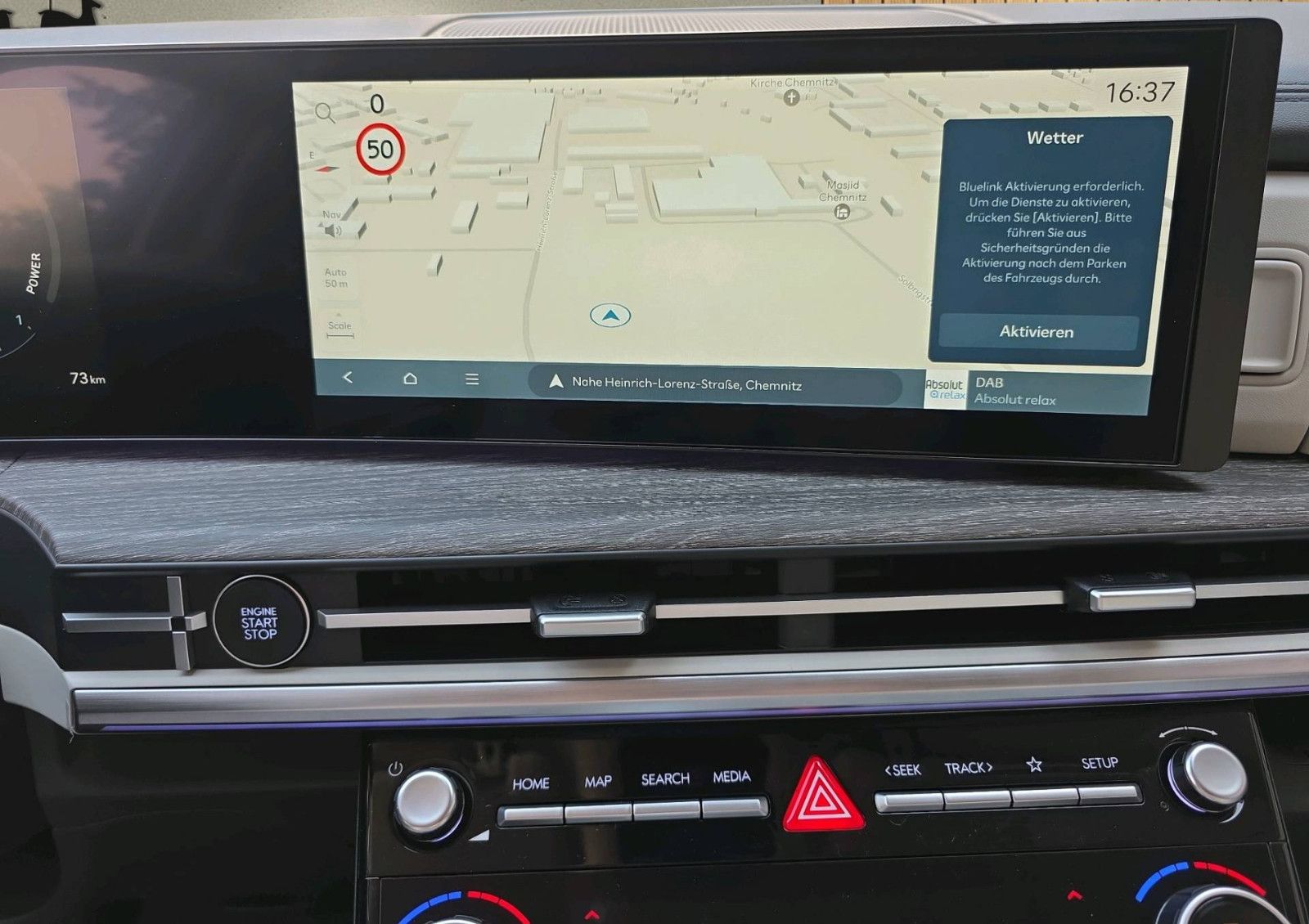 Hyundai Santa Fe – Bild 10