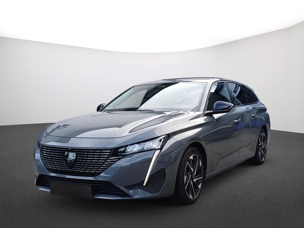 Image of Peugeot 308