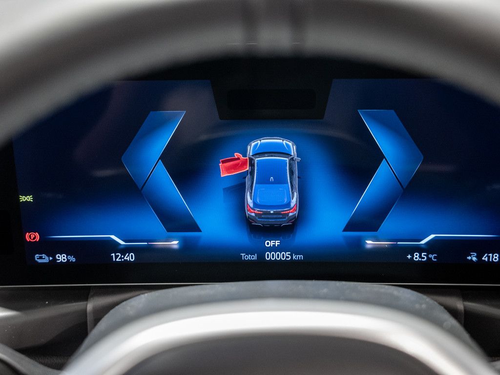 BMW i4 - Bild 13