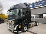 Volvo FH 460 MEGA/Low Retarder 2Tanks 2Liegen TÜV09/26 - Volvo Fh 460