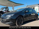 Opel Astra J GTC Innovation - Opel Astra aus 2011: Gtc