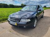 Audi A4 1.9 TDI 85kW quattro Avant - - Audi A4 aus 2001: 1.9