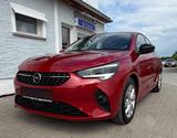 Opel Corsa F Elegance - Opel Corsa: Elegance