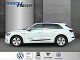 Audi  e-tron  advanced 55 quattro 300KW*AHK*LED*NAVI* - Audi Vorführfahrzeuge
