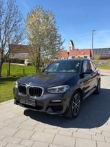 BMW X3 xDrive30d Luxury Line AT Luxury Line