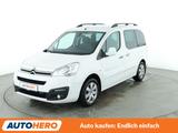 Citroën Berlingo 1.6 Blue-HDi Selection *TEMPO*PDC*KLIMA - Citroën Berlingo: 1.6