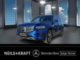 Mercedes-Benz GLB 180d PROGRESSIVE+AHK+MEMORY+KAMERA+FAHRASS. - Mercedes-Benz GLB 180 aus 2024
