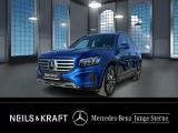 Mercedes-Benz GLB 180d PROGRESSIVE+AHK+MEMORY+KAMERA+FAHRASS.