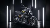 Ducati DIAVEL V4 - DUCATI DIAVEL