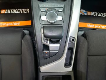 Audi A4 *ACC*AHK*NAVI*CARPLAY*2-ZONEN*SZHZ*LED*
