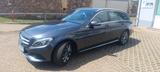 Mercedes-Benz C 180 T - - Mercedes-Benz C 180 Gebrauchtwagen in Magdeburg