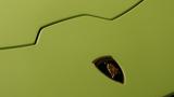 Lamborghini Huracán Tecnica/AdPersonam Verde Shock/Carbon/ - gebrauchte Lamborghini Huracán aus dem Jahr 2024