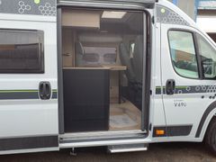 Chausson V 690  SportLine MJ26, Arctic, Automatik
