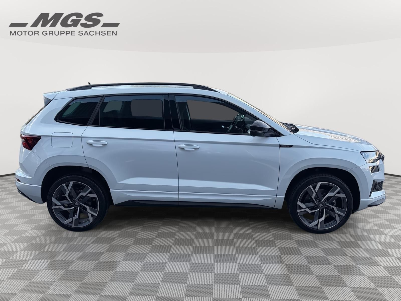 Skoda Karoq - Bild 7