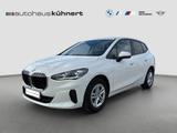 BMW 218i Active Tourer LuxuryLine SpurAss Navi ParkA - gebrauchte BMW 218 Active Tourer aus dem Jahr 2022