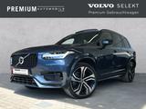 Volvo XC90 R Design Edition Recharge Plug-In Hybrid AW - Volvo XC90: Edition