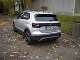 Volkswagen T-Cross 1.0 TSI OPF 81 kW  Style - Volkswagen T-Cross in Solingen