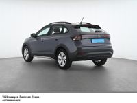 Volkswagen Taigo - Vorschau Bild 3