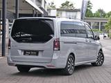 Mercedes-Benz EQV 300 Lang Navi Burmester 360° Facelift - 7-Sitzer Vans