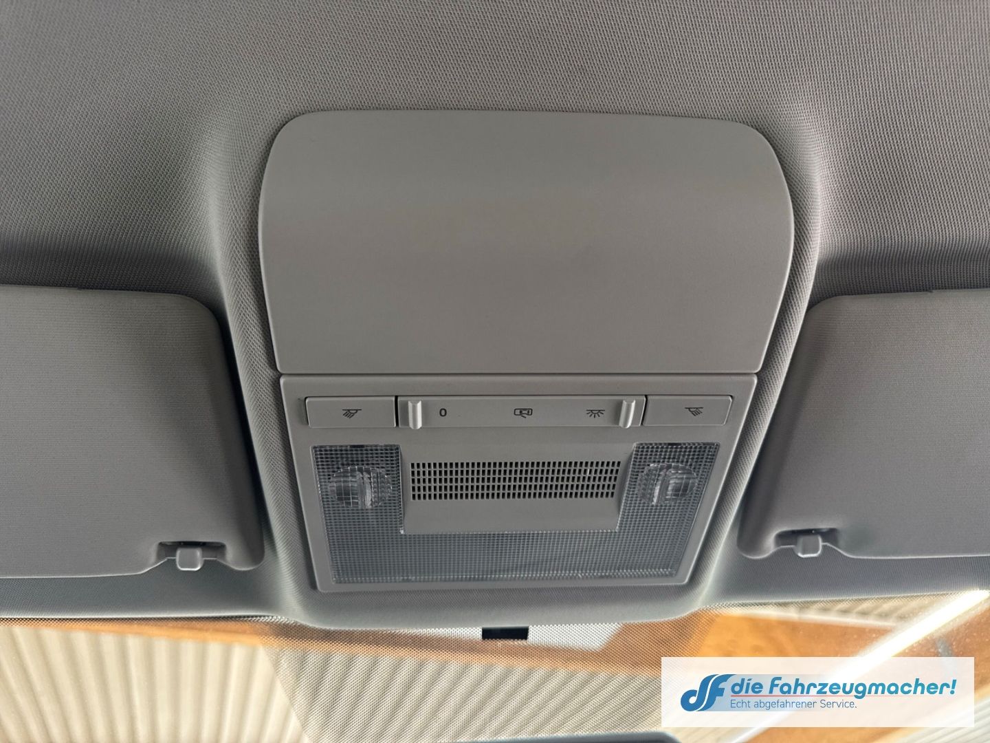 Fahrzeugabbildung Volkswagen Polo V Comfortline BMT Start-Stopp Klimaautom PD