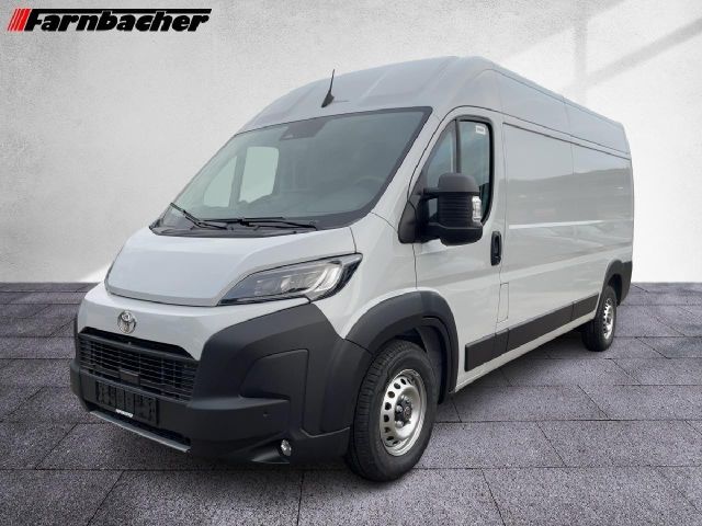 Toyota Proace Max KaWa Meister 2.2 L Diesel