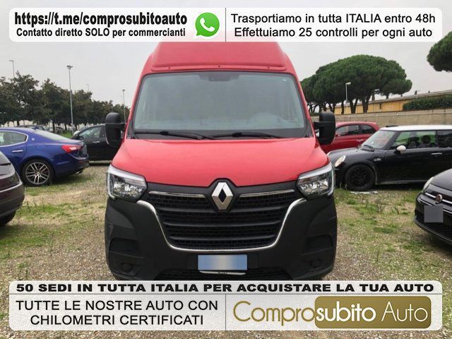 Renault RENAULT Master T28 2.3 dCi + IVA 22%