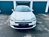 Citroën Citören C5. Exklusive - Citroën C5 aus 2015