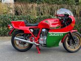 Ducati 900R Mike Hailwood Replica MHR - DUCATI 900